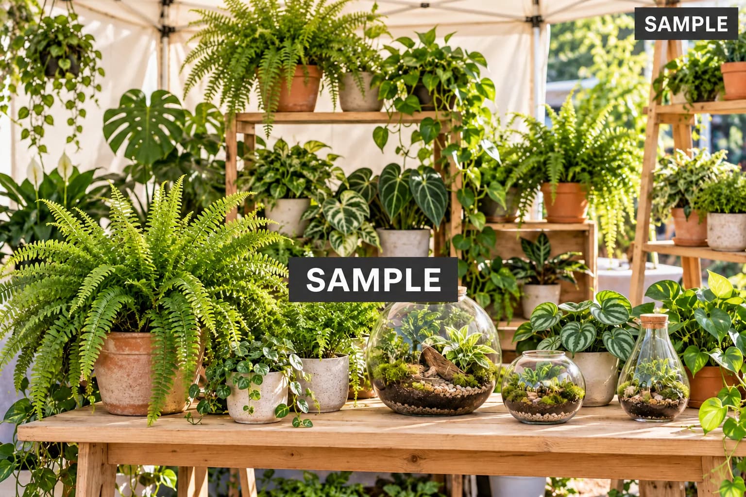 Fern & Frond profile image